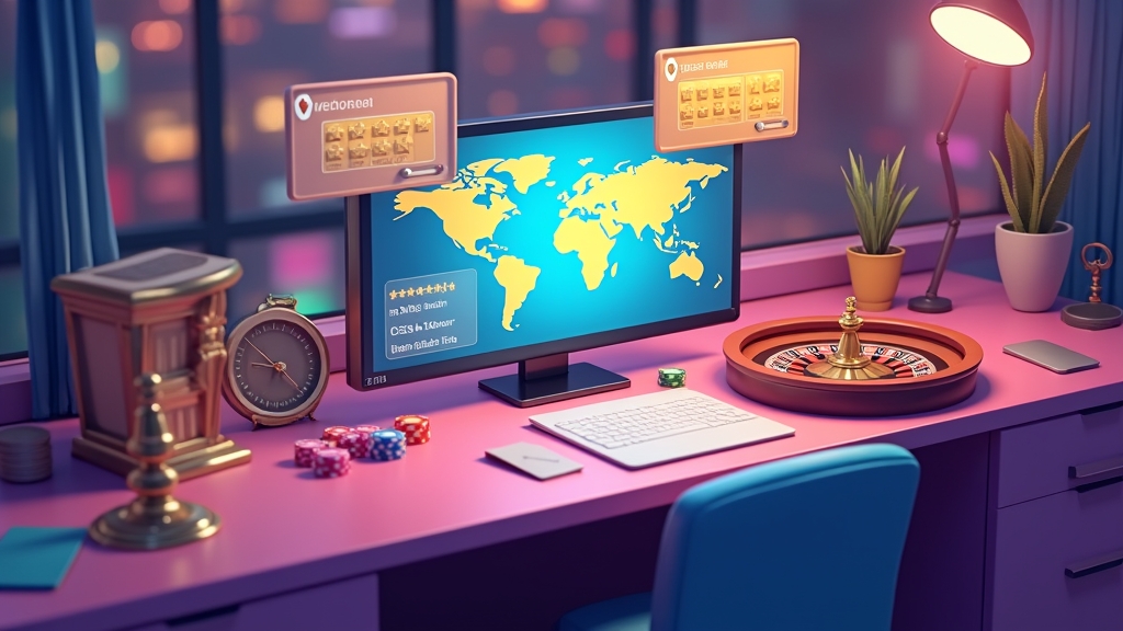 Spin Million Casino Review