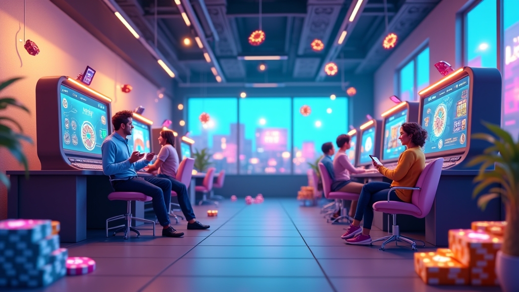 Spin Million Review